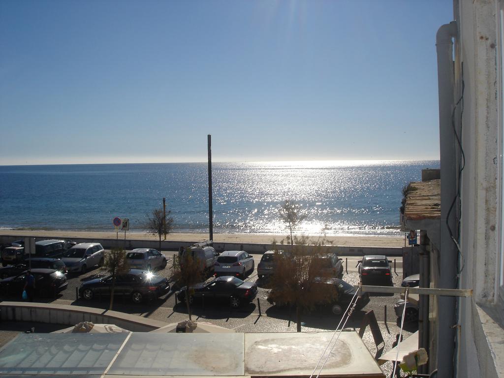 Casa Da Tia Apartamento Sesimbra Quarto foto